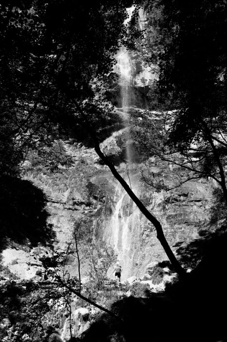 Cascade