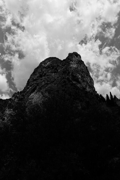 Montagne