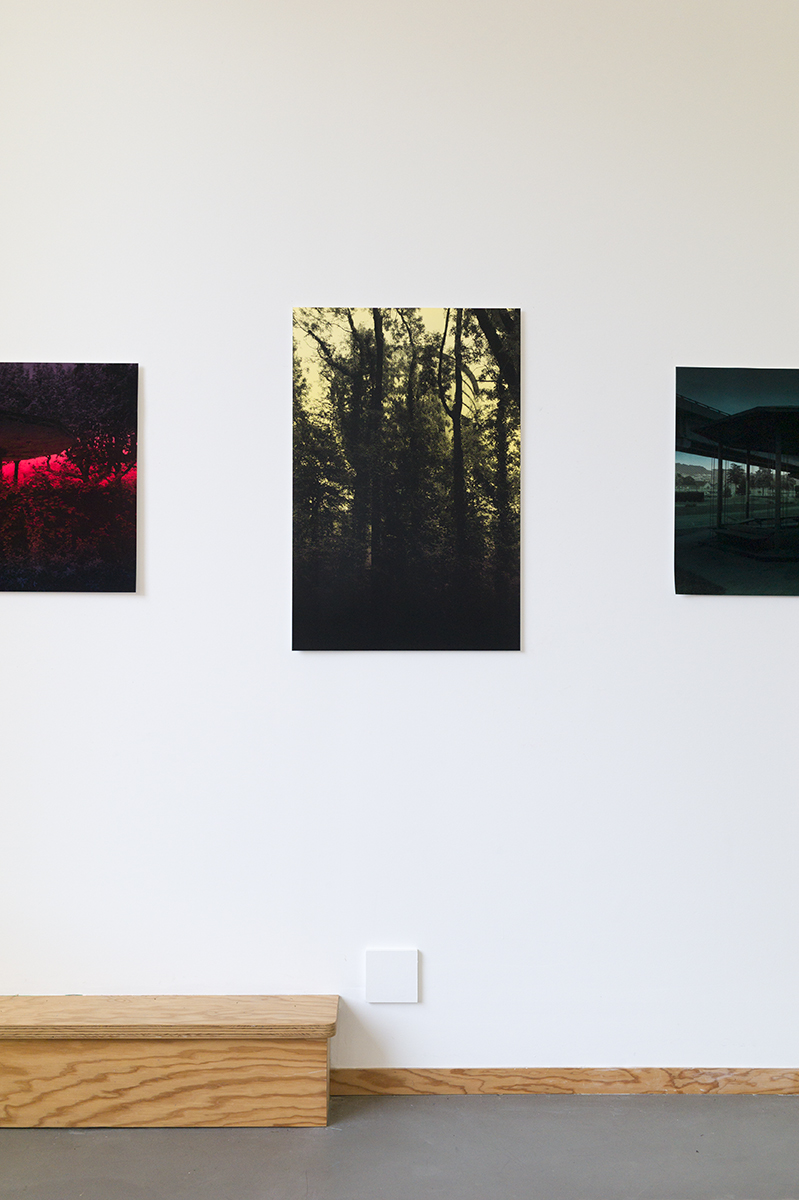 Virgile Laguin – Site | 21.11.2025 | ZONES DÉGRADÉES | expositions