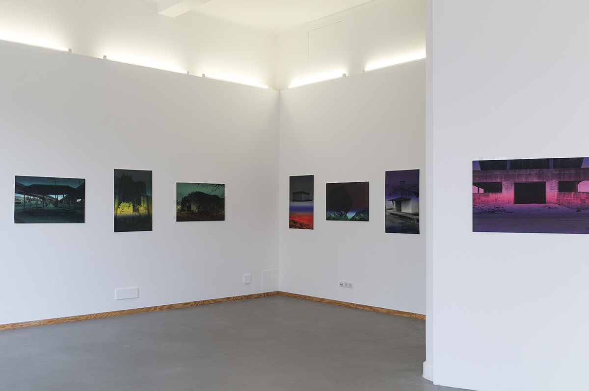Virgile Laguin – Site | 21.11.2025 | ZONES DÉGRADÉES | expositions