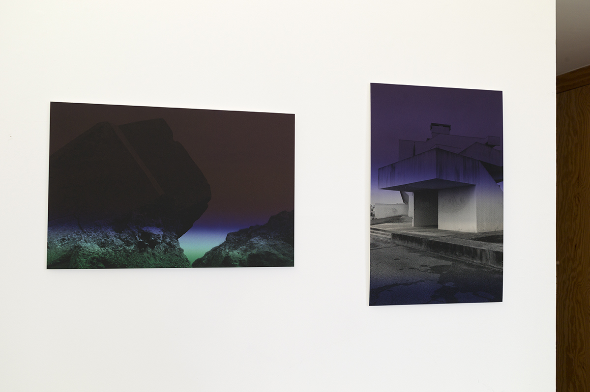 Virgile Laguin – Site | 21.11.2025 | ZONES DÉGRADÉES | expositions