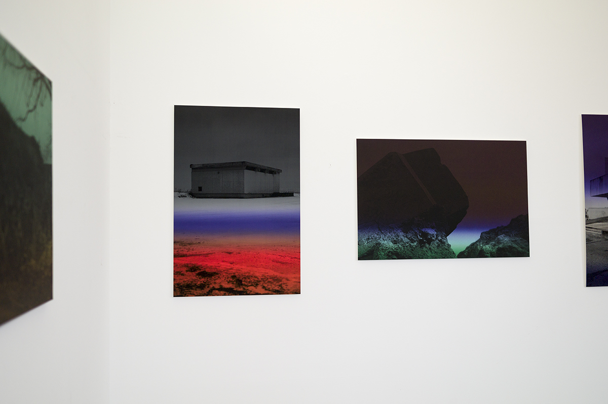 Virgile Laguin – Site | 21.11.2025 | ZONES DÉGRADÉES | expositions