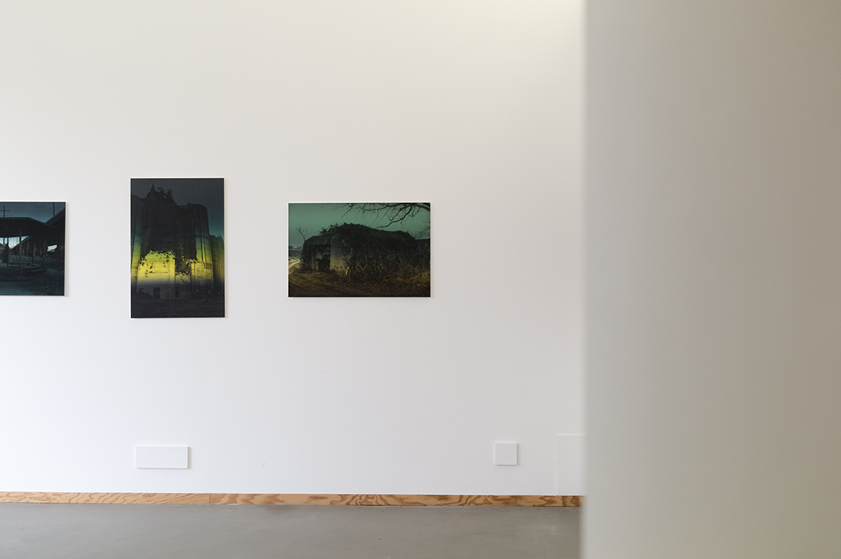 Virgile Laguin – Site | 21.11.2025 | ZONES DÉGRADÉES | expositions