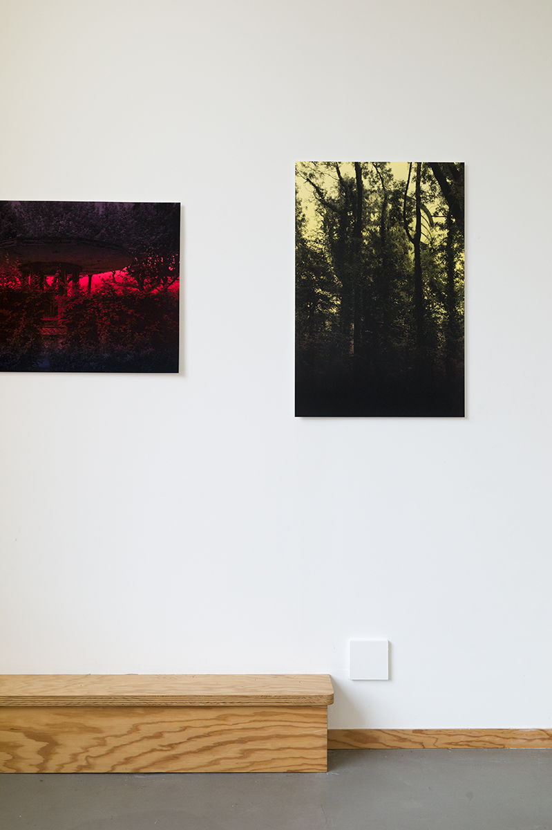 Virgile Laguin – Site | 21.11.2025 | ZONES DÉGRADÉES | expositions