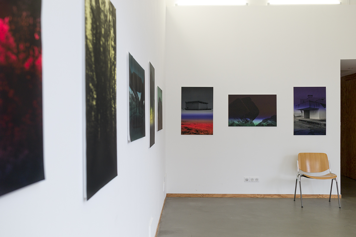 Virgile Laguin – Site | 21.11.2025 | ZONES DÉGRADÉES | expositions