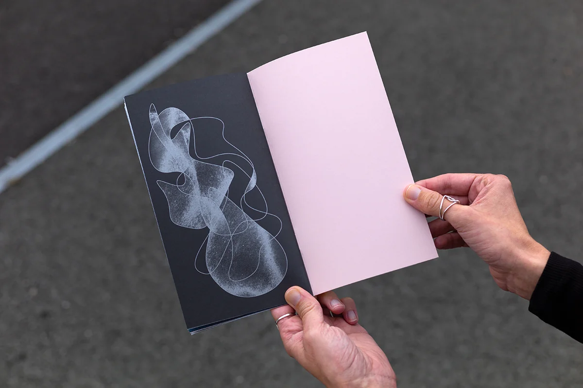 Brochure culturelle ATTRACTION - Université Le Havre Normandie